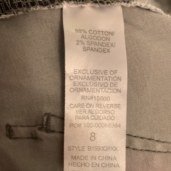 Democracy Jeans - Picture 4 of 7